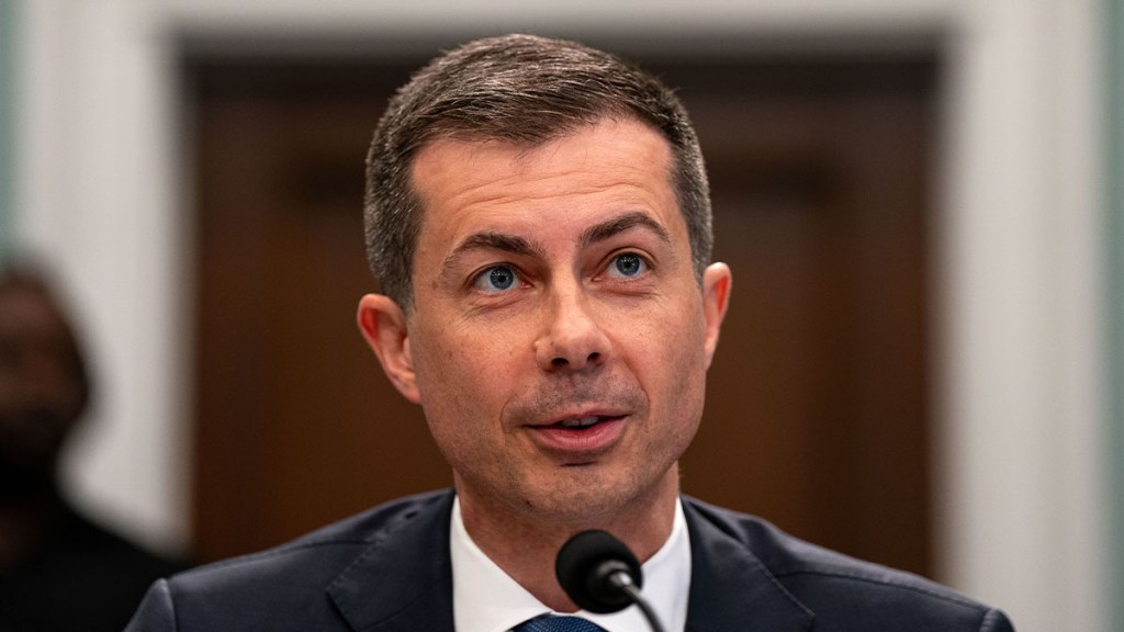 Who is Pete Buttigieg and why might he be the Democratic vice president candidate