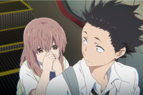 A Silent Voice: Where to Read the Manga Online