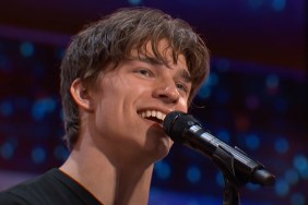 America's Got Talent Alex Sampson AGT What Happened Pretty Baby Songs