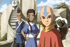 Watch Avatar: The Last Airbender