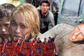 best natural disaster movies