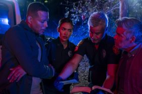 Crescent City Trailer Sets Release Date for Terrence Howard Crime Thriller