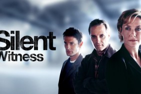 Watch Silent Witness