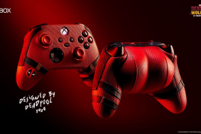 Deadpool & Wolverine Gets Cheeky Controller and Custom Series X Giveaway