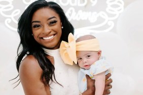Does Simone Biles Have Baby Children Daughter Mom Pregnant