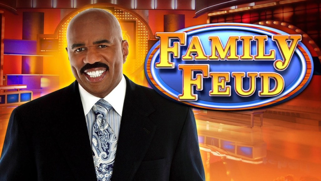 Family Feud Questions Answers With Points 2024 Season 10 Steve Harvey Adults Funny Dirty