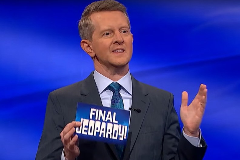 Final Jeopardy Today July 29 2024 Question Answer Clue Tonight