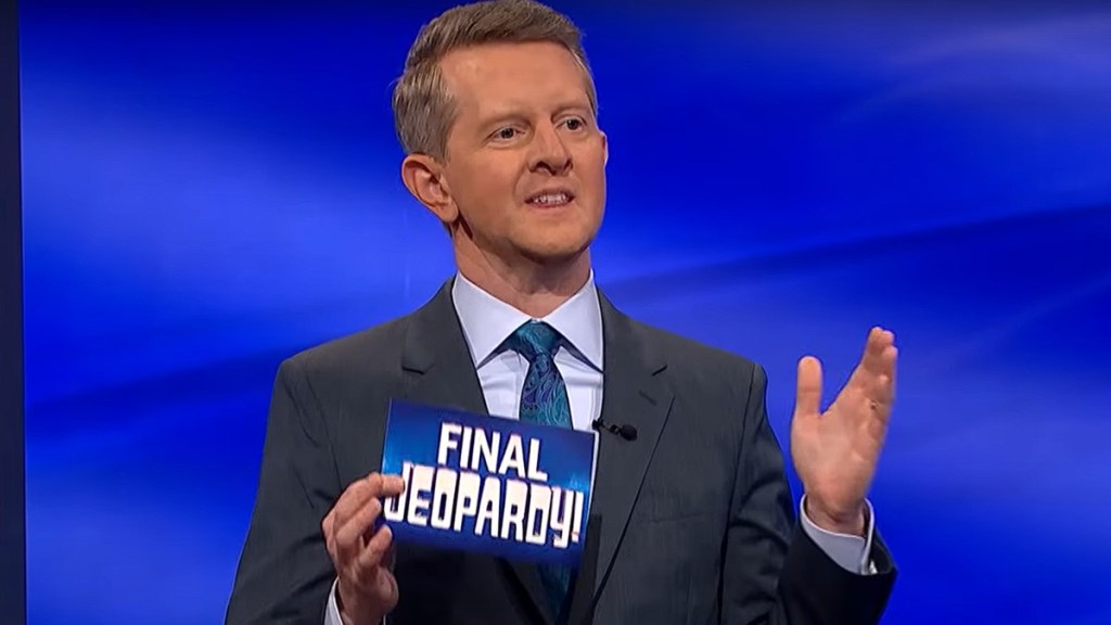 Final Jeopardy Today July 29 2024 Question Answer Clue Tonight