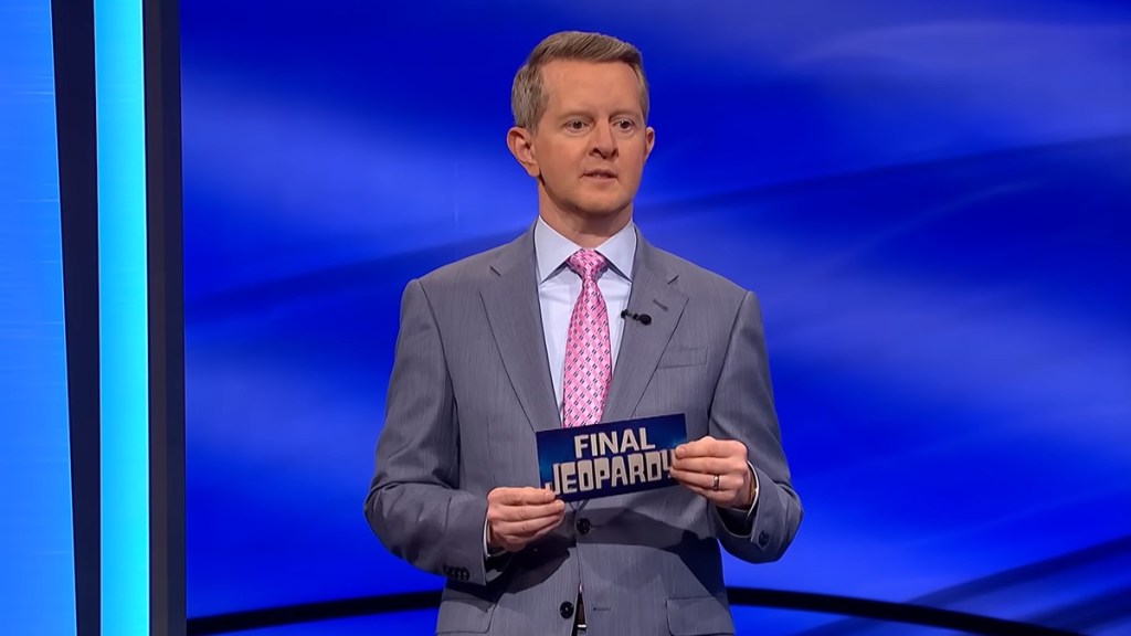 Final Jeopardy Today July 31 2024 Question Answer Clue Tonight