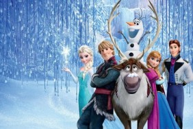 Watch Frozen (2013)