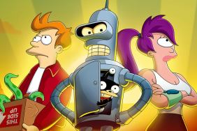 Futurama Season 12 Trailer Previews Sci-Fi Comedy's Hulu Return