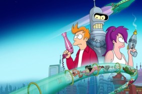 Watch Futurama