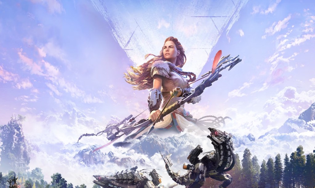 horizon zero dawn show netflix cancellation