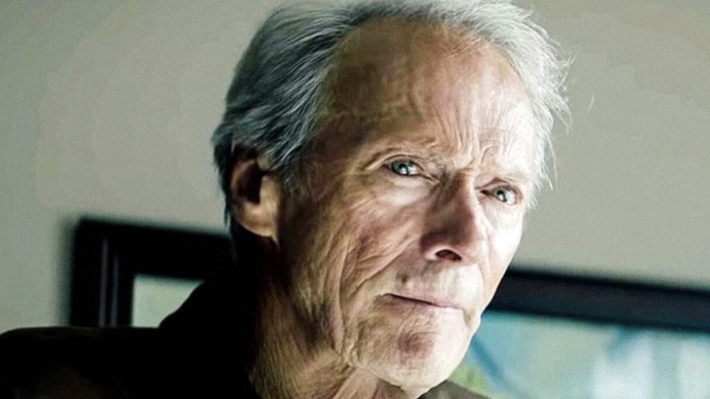 juror no. 2 release date clint eastwood movie