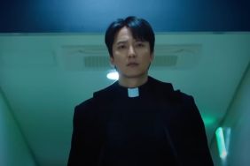 Kim Nam-Gil from The Fiery Priest