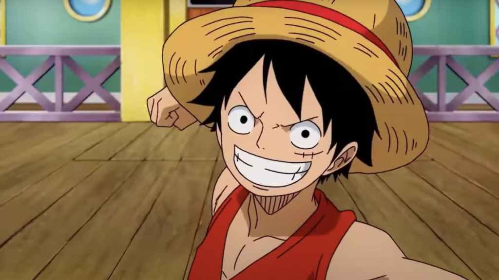 One Piece Chapter 1120 Release Date, Time & Where To Read the Manga