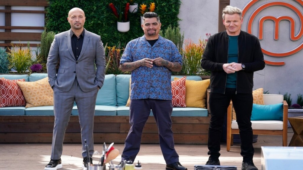 MasterChef Season 14 Episode 7 release date and time