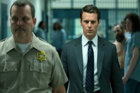 Watch Mindhunter