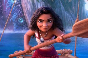 Moana 2 Star Auli’i Cravalho Teases Main Character’s Journey in Sequel