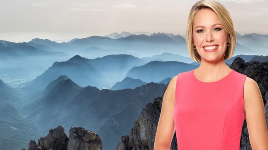 Watch Earth Odyssey with Dylan Dreyer