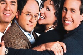 Watch Seinfeld