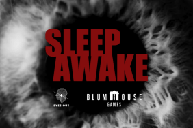 Sleep Awake Teaser Trailer Previews Blumhouse Horror Game