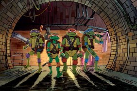 Tales of the Teenage Mutant Ninja Turtles: Timothy Olyphant, Danny Trejo & More Join Paramount+ Series