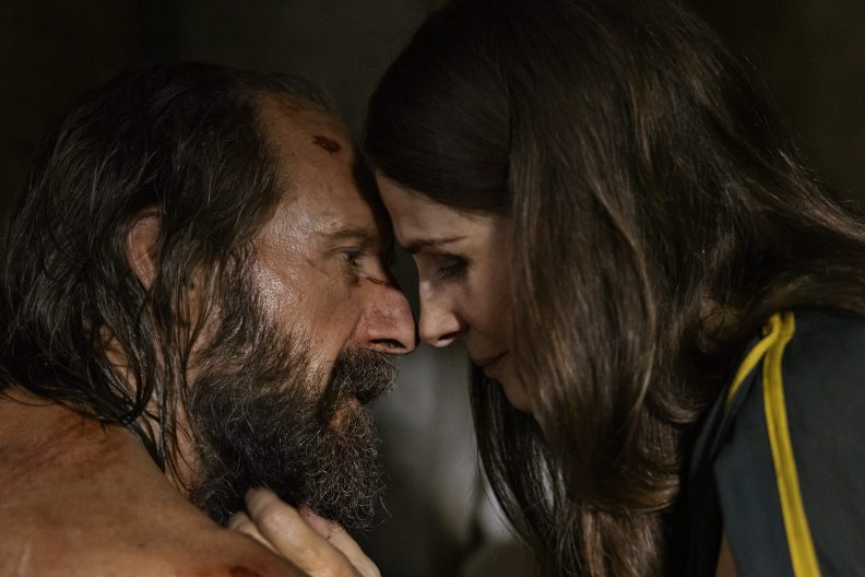 The Return Release Date Set for Ralph Fiennes & Juliette Binoche Reunion Movie