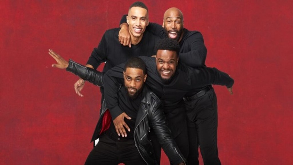 Tyler Perry's Bruh Season 4 Episode 3 and 4 release date and time