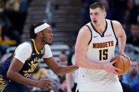 watch Indiana Pacers vs Denver Nuggets