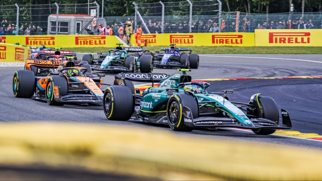 watch formula 1 belgian grand prix qualifying