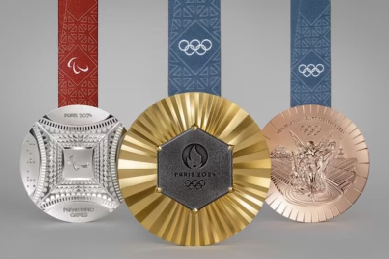 What Medals Has US Won at 2024 Paris Olympics So Far Team USA Medal Count