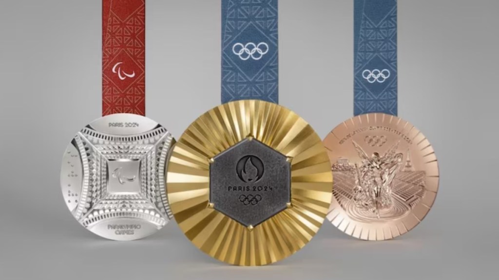 What Medals Has US Won at 2024 Paris Olympics So Far Team USA Medal Count