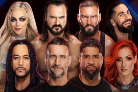 Watch WWE Raw (2024)
