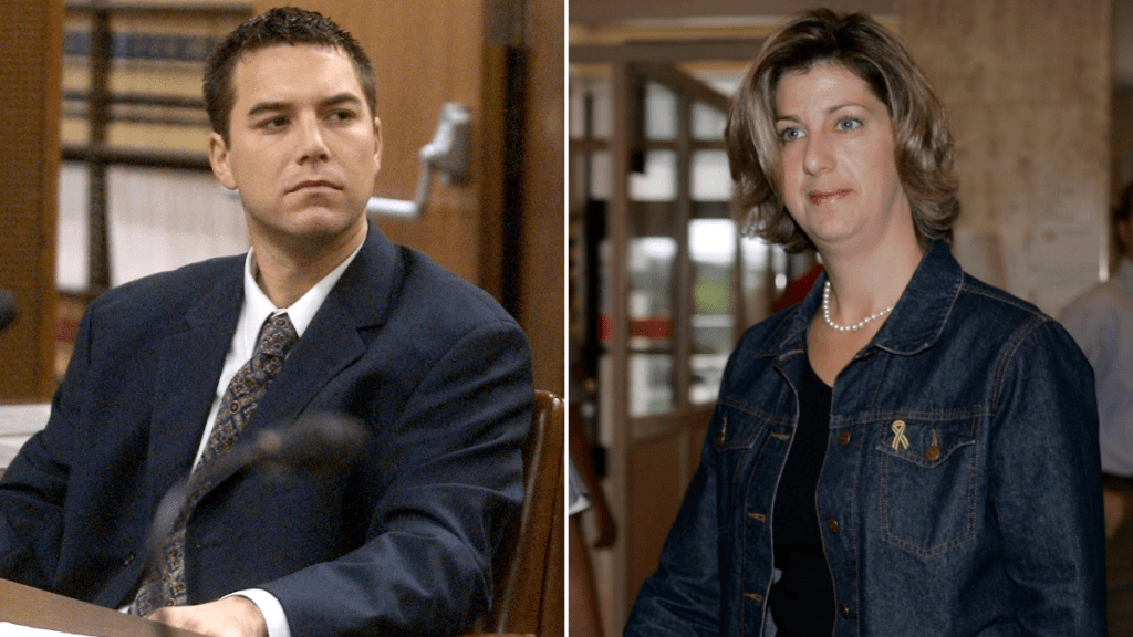 Scott Peterson documentary sister-in-law Janey Laci Peterson murder