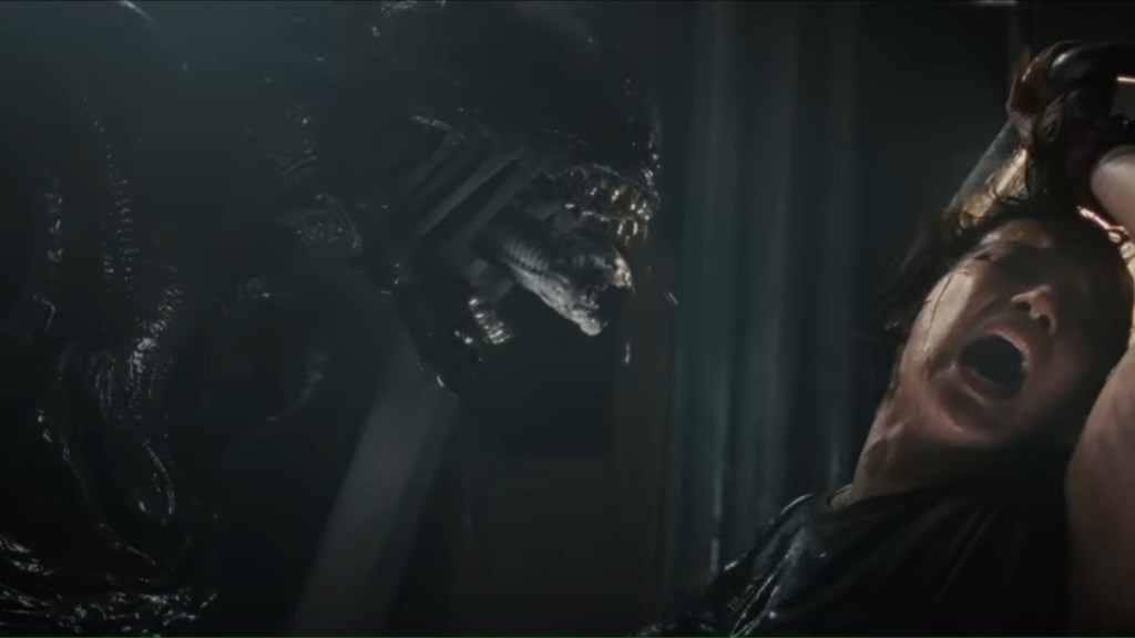 Alien: Romulus Ending Explained: What Happened to the Xenomorph Offspring?