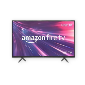 Best 32 inch TV by Amazon