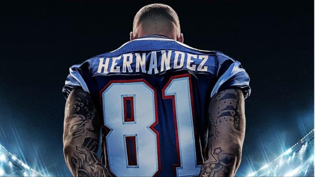 American Sports Story: Aaron Hernandez Streaming Release Date: When Is It Coming Out on Hulu?