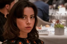 The White Lotus’ Aubrey Plaza Reveals Why She Hasn’t Seen the Show