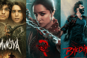 Stree 2 Munjya movie