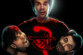 Stree 2 day 15 collection