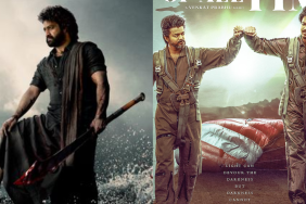 Upcoming movie releases