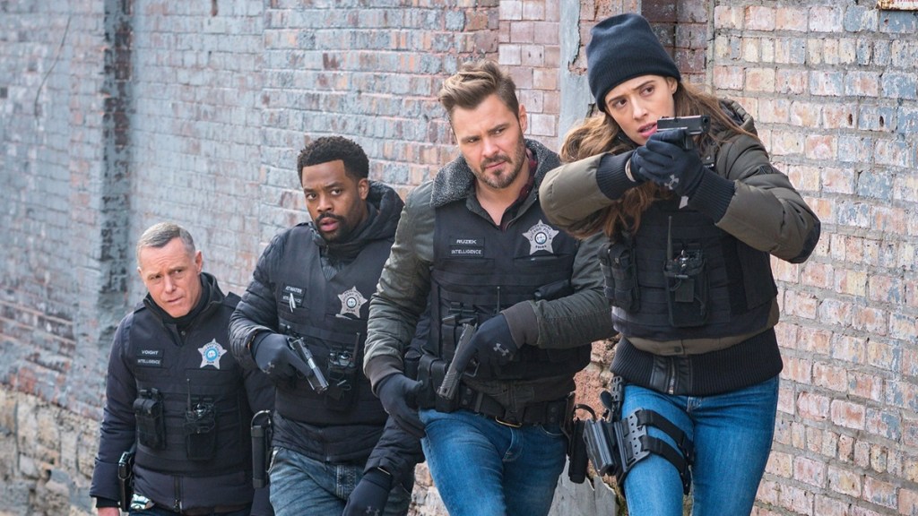 Can You Watch Chicago P.D. Online Free?