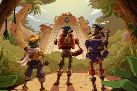 SteamWorld Heist II review