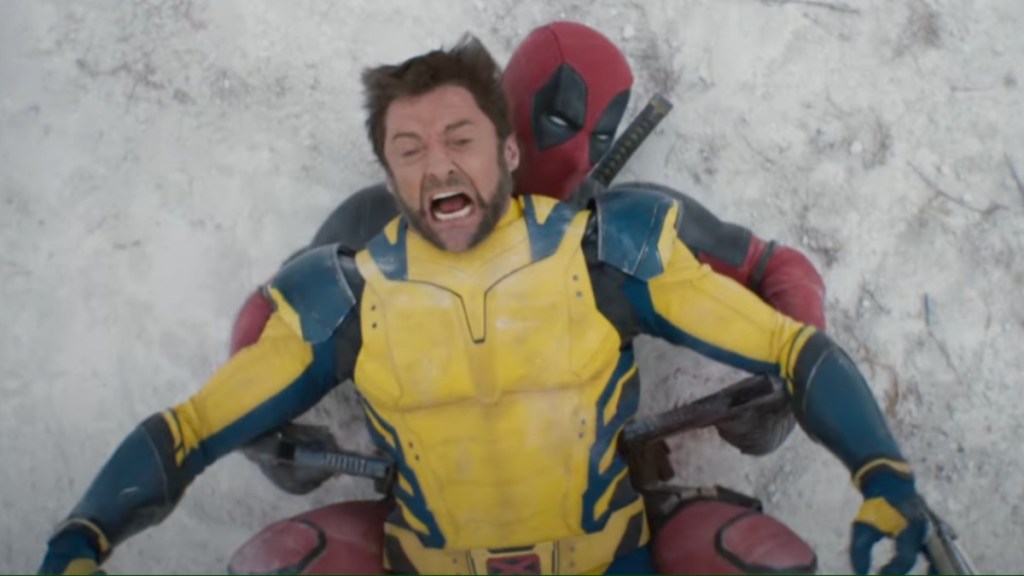 Deadpool & Wolverine Director Reveals Why X-Men Death Scenes Were Cut