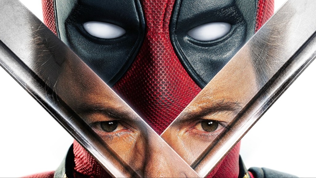 Deadpool Wolverine cast Jennifer Garner Elektra director