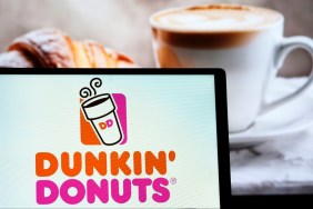 Dunkin Donuts fall menu Pumpkin Spice