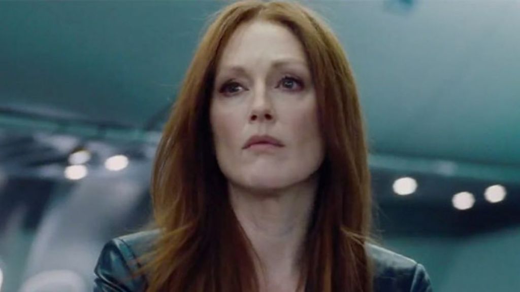 Julianne Moore Net Worth 2024: How Much Money Does She Make?