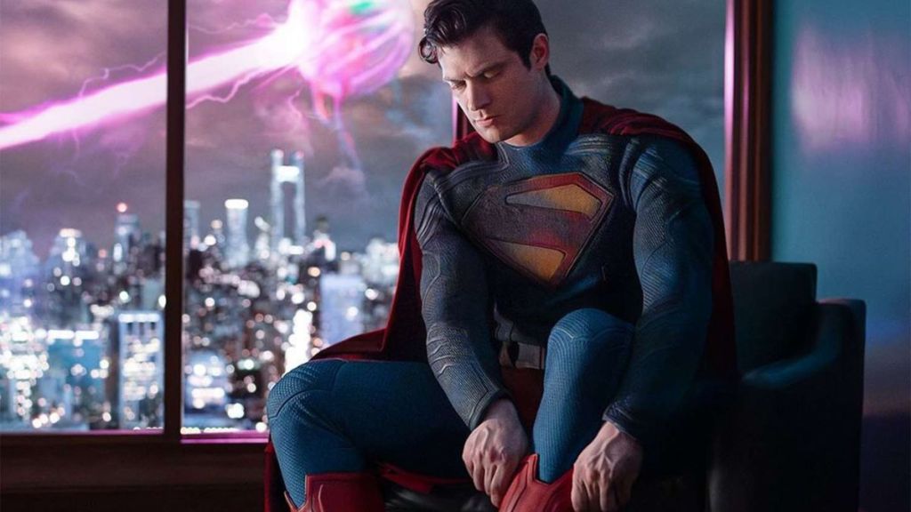 Why Do Fans Think the Superman: Legacy Trailer Is Real?