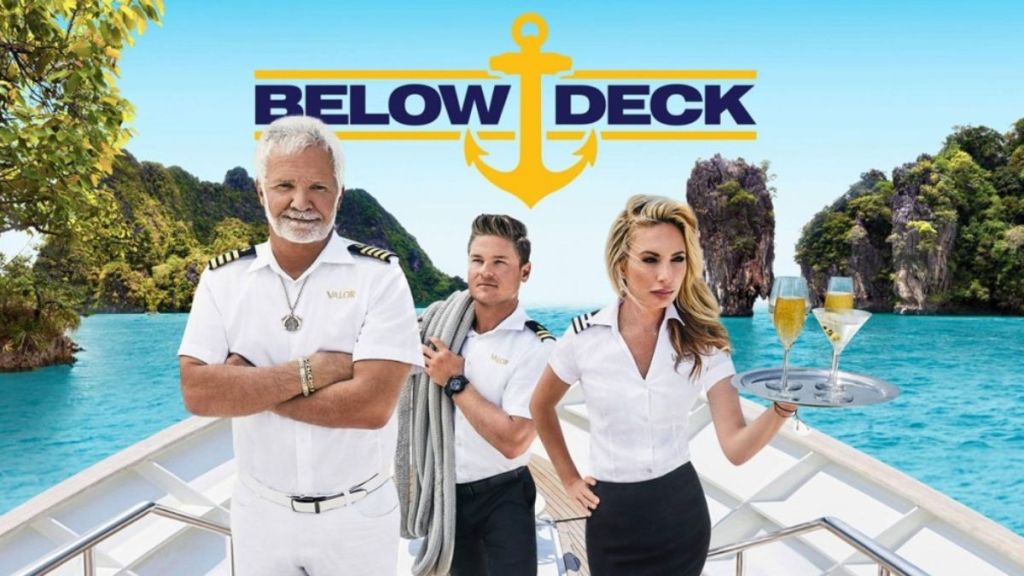 How Can You Watch Below Deck Mediterranean Season 9 Online Free?